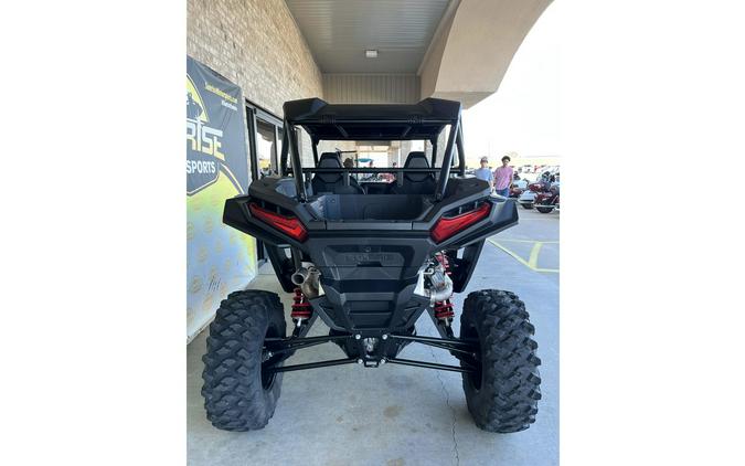 2025 Polaris RZR XP® 1000 Premium