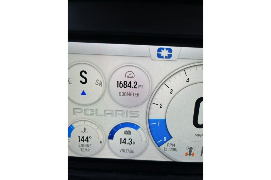 2025 Polaris RZR XP® 1000 Premium