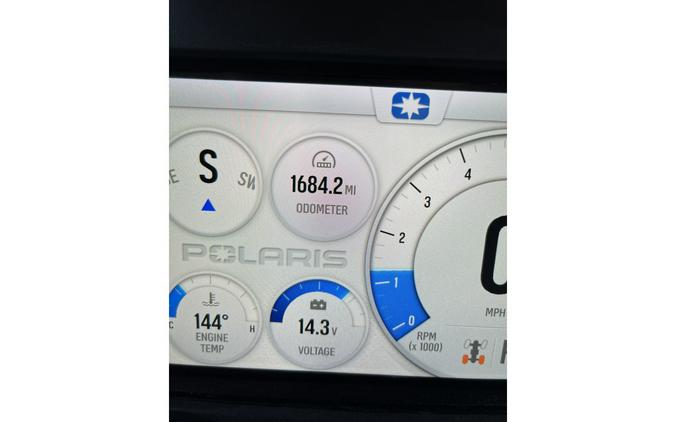 2025 Polaris RZR XP® 1000 Premium