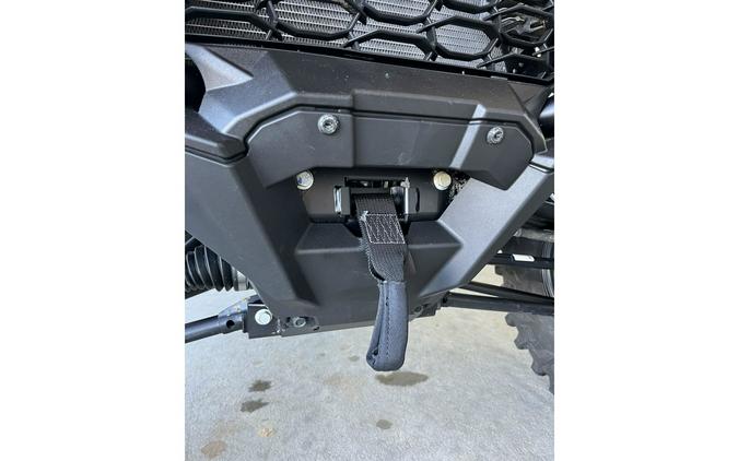 2025 Polaris RZR XP® 1000 Premium