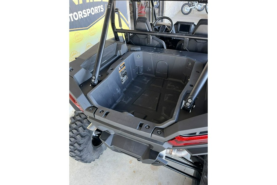 2025 Polaris RZR XP® 1000 Premium