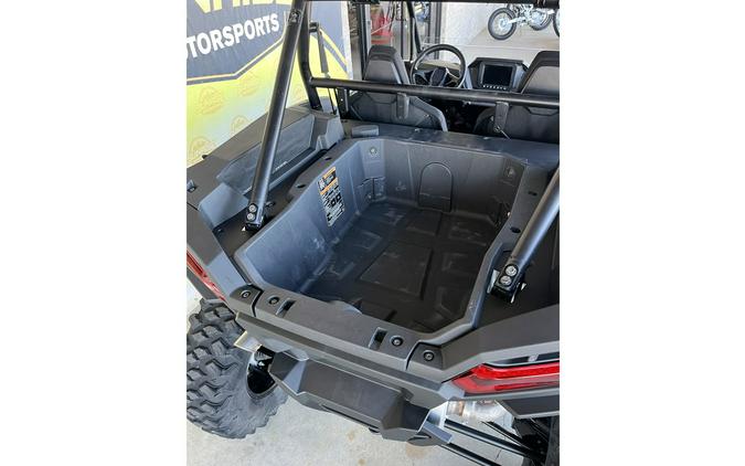 2025 Polaris RZR XP® 1000 Premium