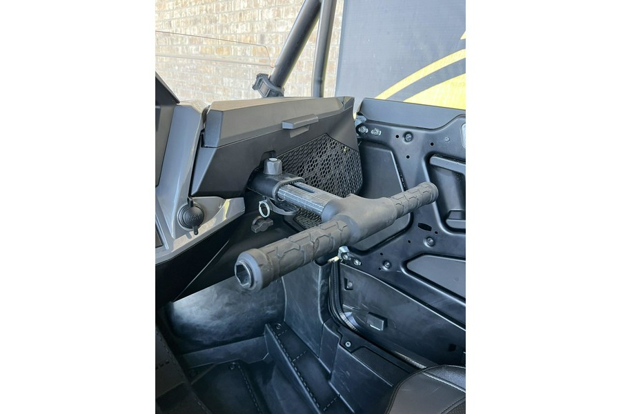 2025 Polaris RZR XP® 1000 Premium