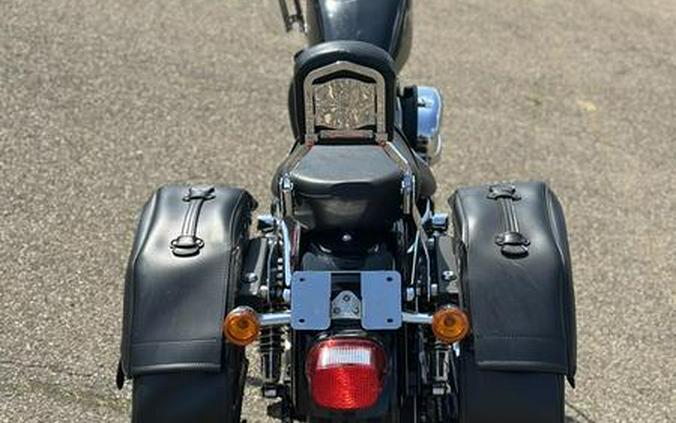 2008 Harley-Davidson® XL883 - Sportster® 883®