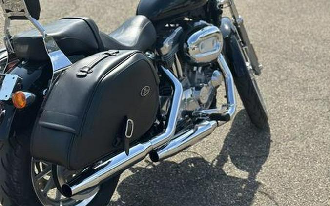 2008 Harley-Davidson® XL883 - Sportster® 883®