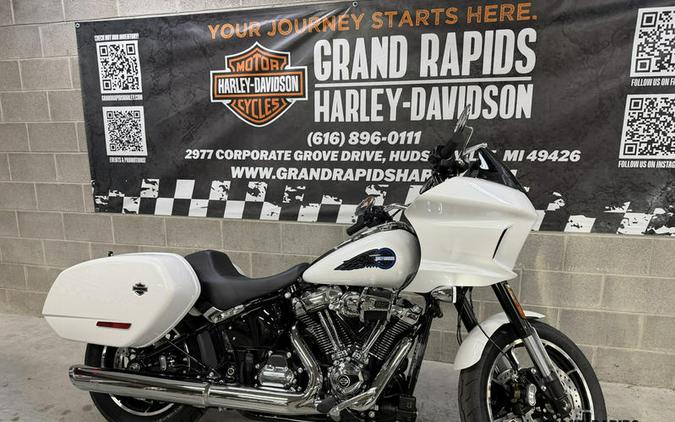2026 Harley-Davidson® FXLRST - Low Rider® ST