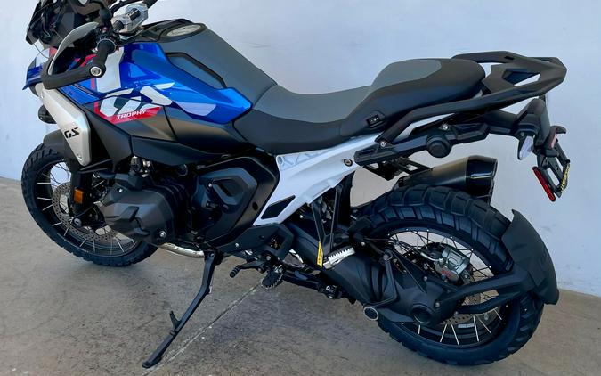 2025 BMW R1300GS