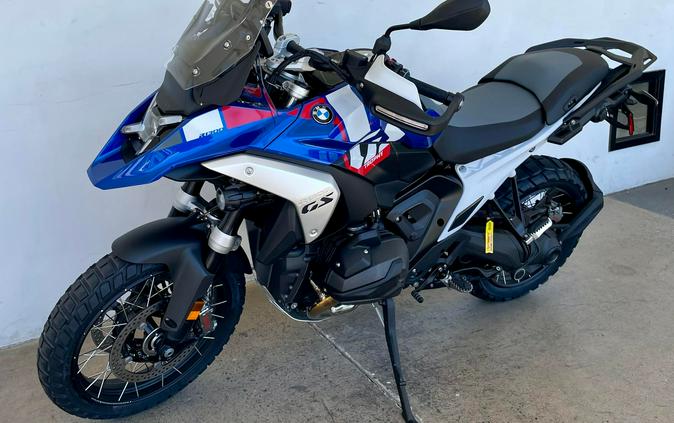 2025 BMW R1300GS