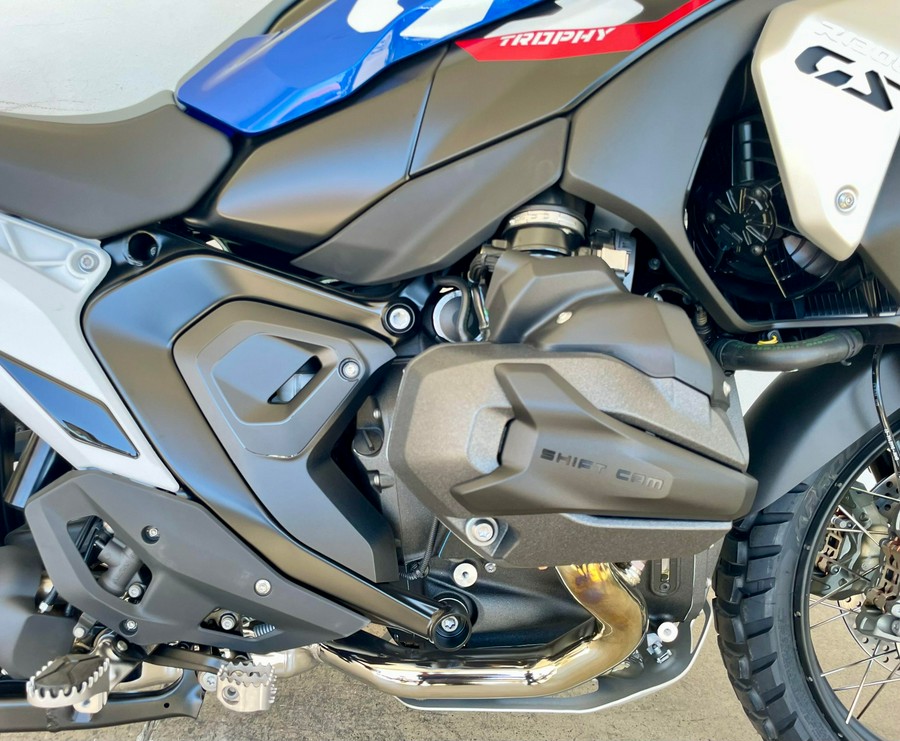 2025 BMW R1300GS