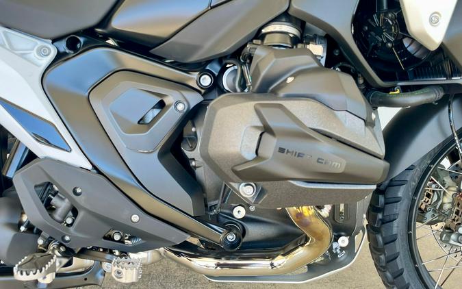 2025 BMW R1300GS