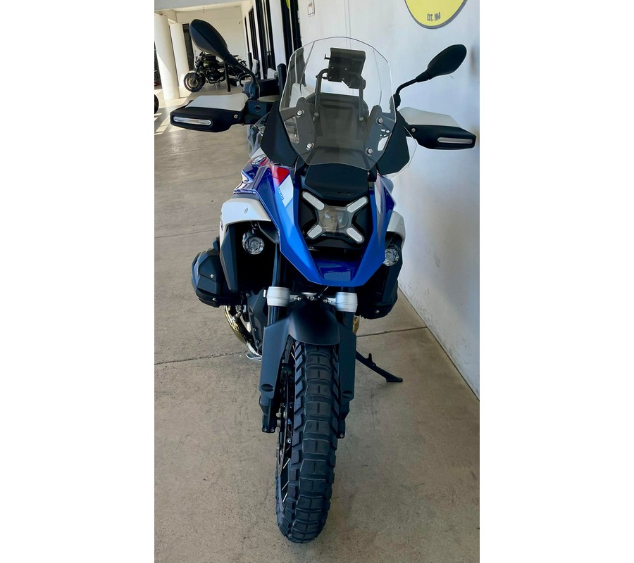 2025 BMW R1300GS