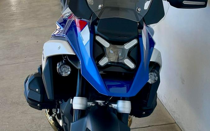 2025 BMW R1300GS