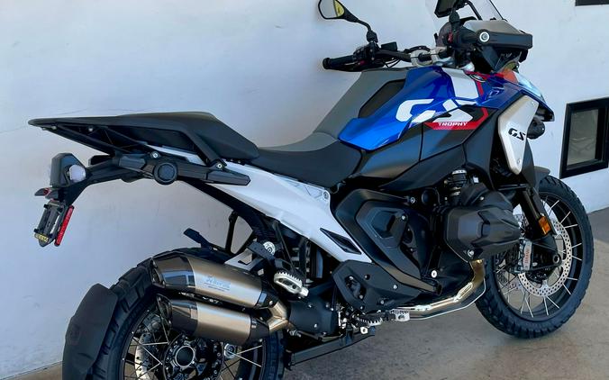 2025 BMW R1300GS