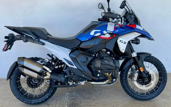 2025 BMW R1300GS