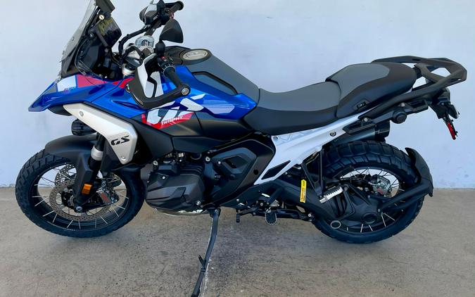 2025 BMW R1300GS