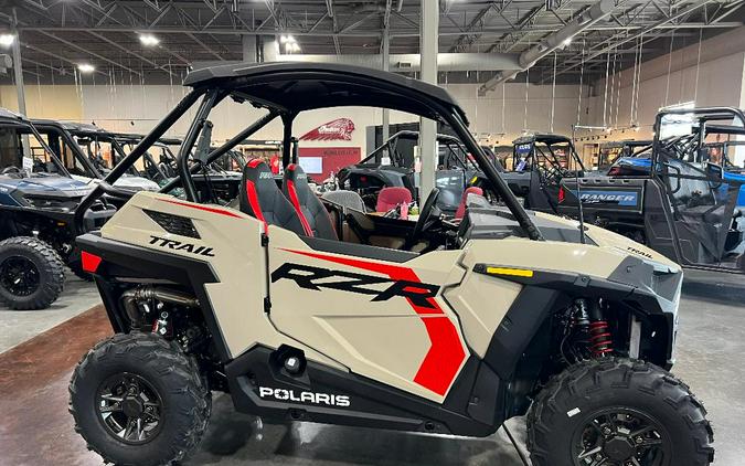 2026 RZR® Trail Ultimate - Polaris