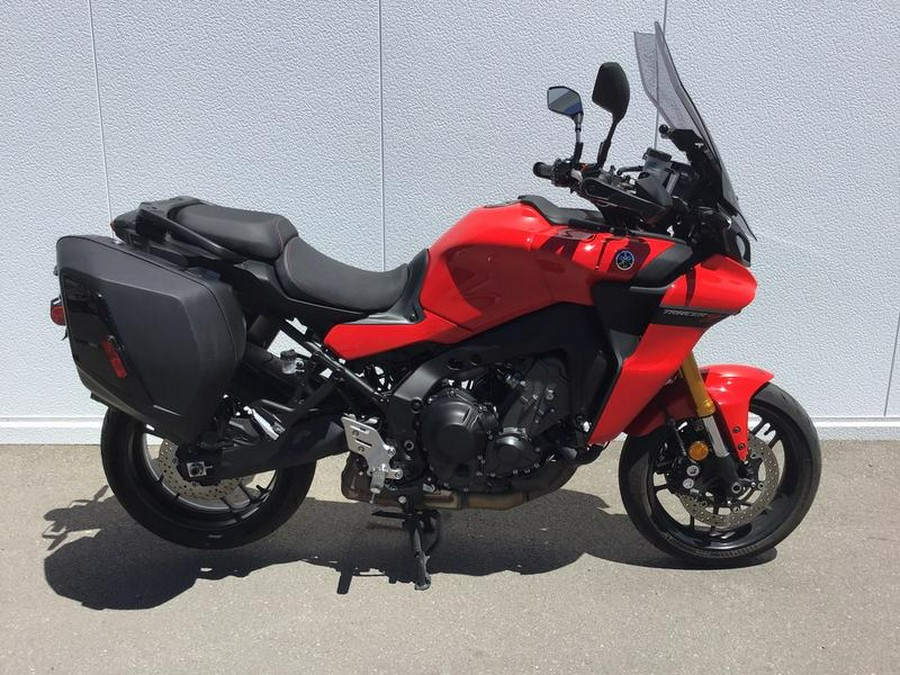 2022 Yamaha Tracer 9 GT