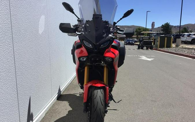 2022 Yamaha Tracer 9 GT