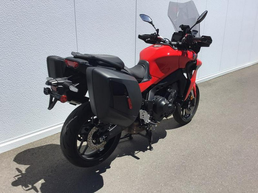 2022 Yamaha Tracer 9 GT