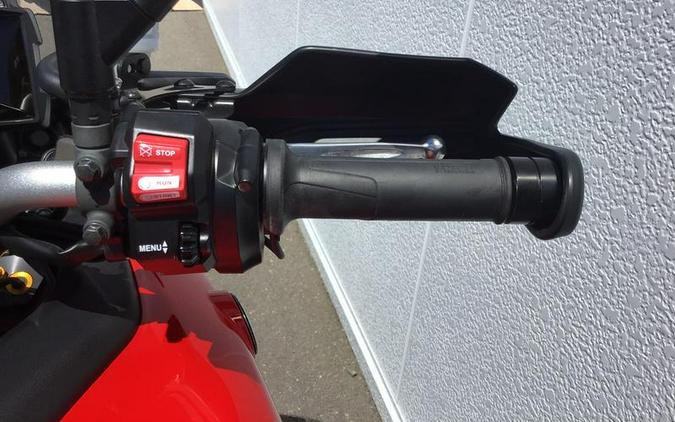 2022 Yamaha Tracer 9 GT