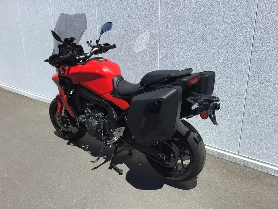 2022 Yamaha Tracer 9 GT