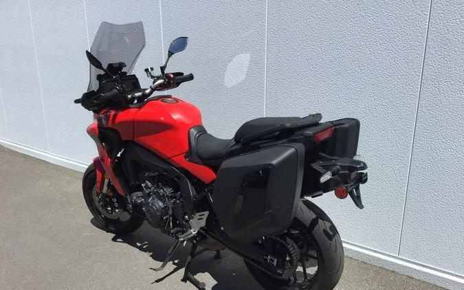 2022 Yamaha Tracer 9 GT