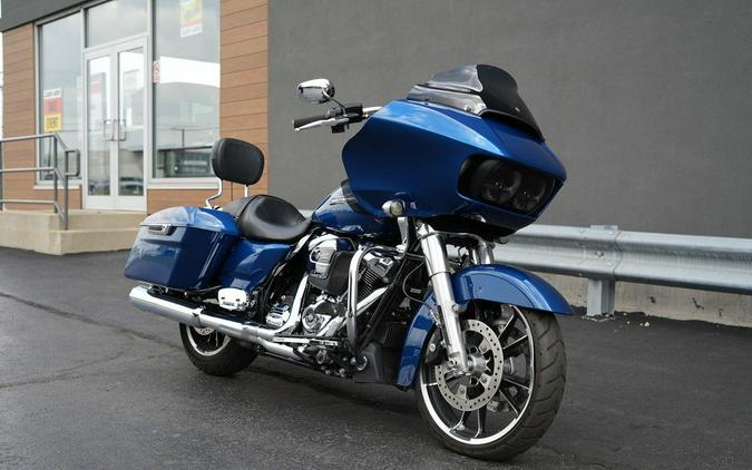 2022 Harley-Davidson® FLTRX - Road Glide®