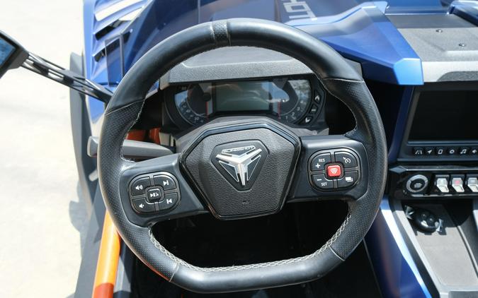 2022 POLARIS SLINGSHOT R