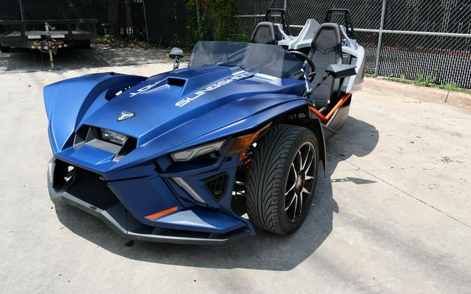 2022 POLARIS SLINGSHOT R