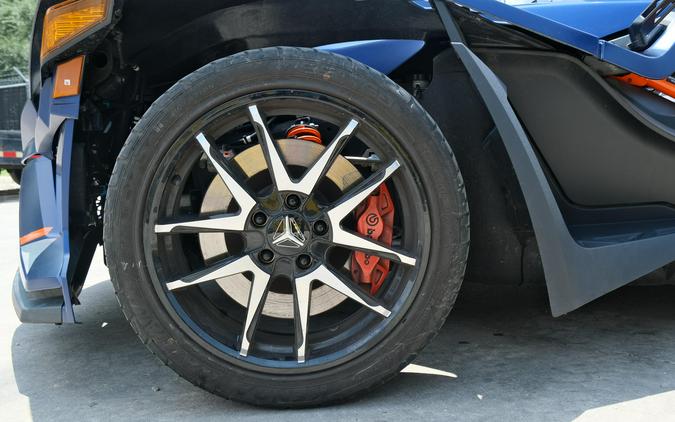 2022 POLARIS SLINGSHOT R