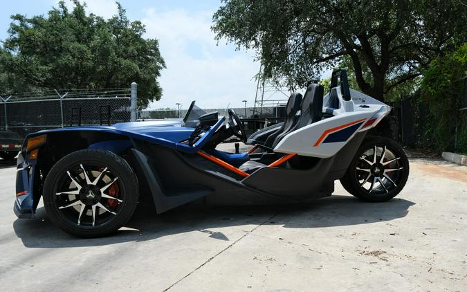 2022 POLARIS SLINGSHOT R
