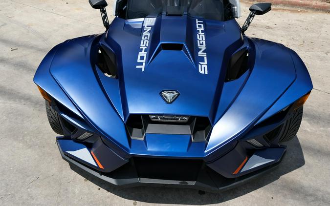 2022 POLARIS SLINGSHOT R