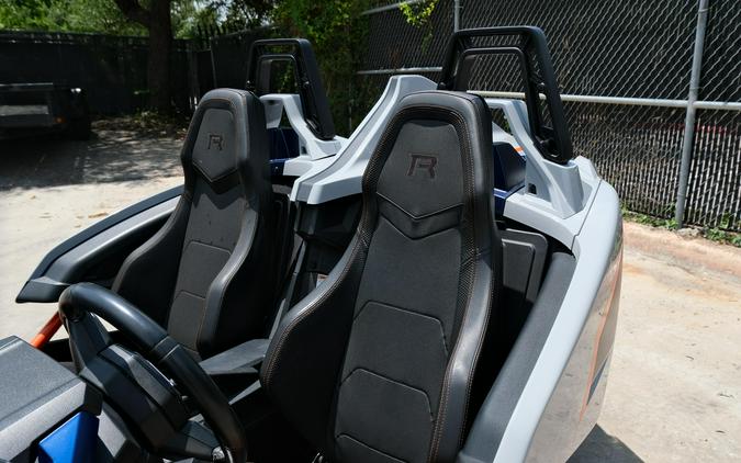 2022 POLARIS SLINGSHOT R