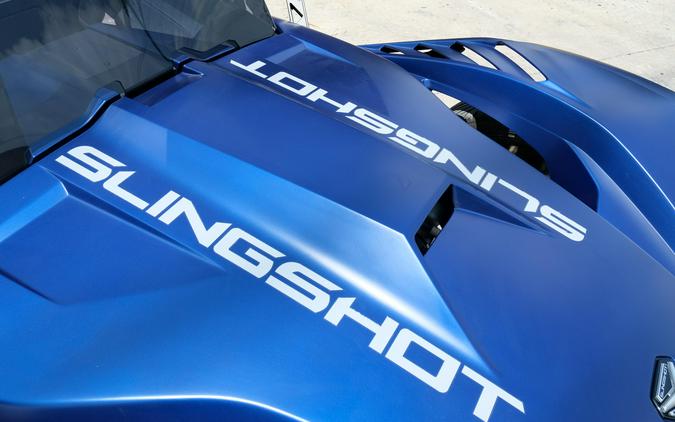 2022 POLARIS SLINGSHOT R
