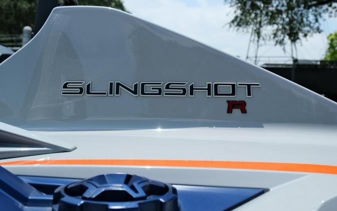 2022 POLARIS SLINGSHOT R
