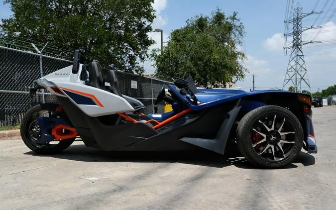 2022 POLARIS SLINGSHOT R