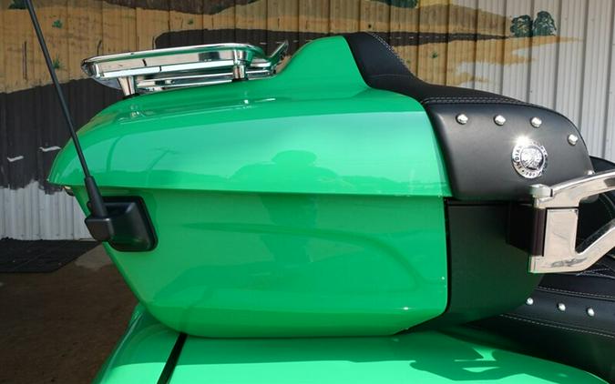 2023 Indian Roadmaster Trike Motor Trike