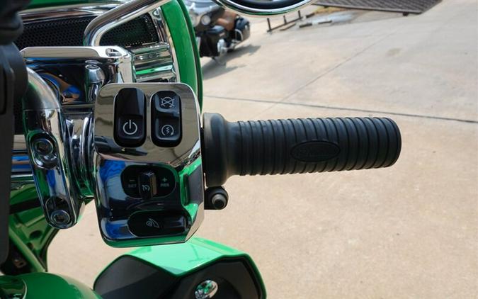 2023 Indian Roadmaster Trike Motor Trike