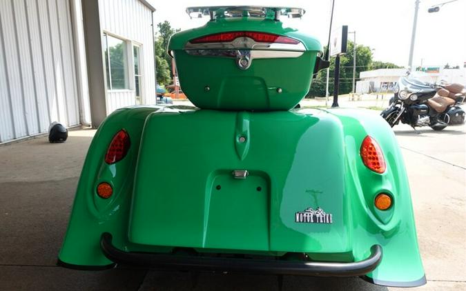 2023 Indian Roadmaster Trike Motor Trike