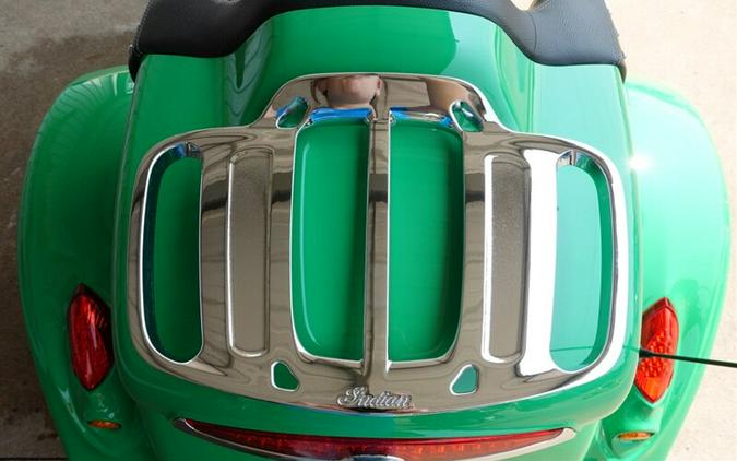 2023 Indian Roadmaster Trike Motor Trike