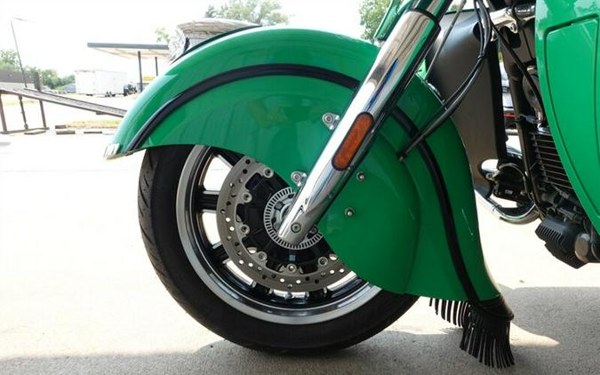 2023 Indian Roadmaster Trike Motor Trike