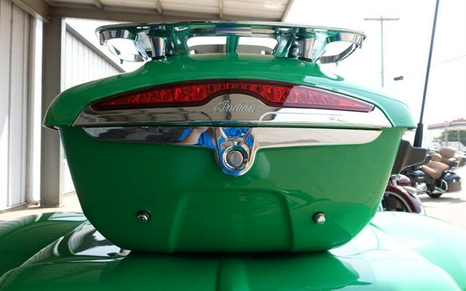 2023 Indian Roadmaster Trike Motor Trike