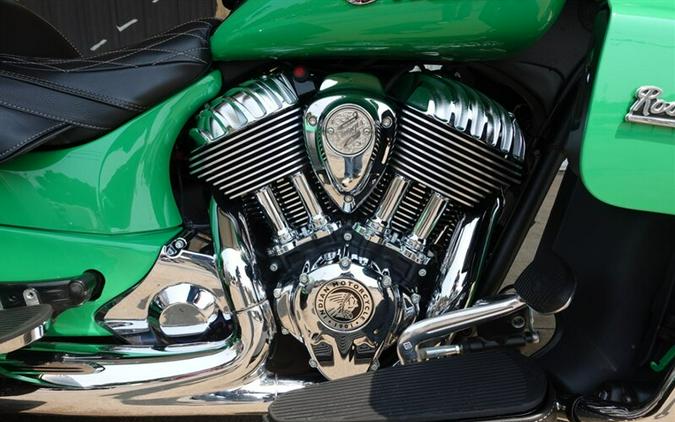 2023 Indian Roadmaster Trike Motor Trike