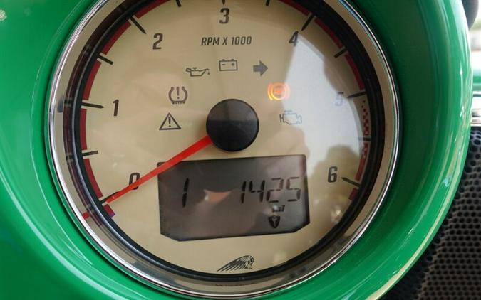 2023 Indian Roadmaster Trike Motor Trike