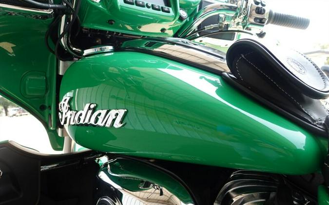 2023 Indian Roadmaster Trike Motor Trike