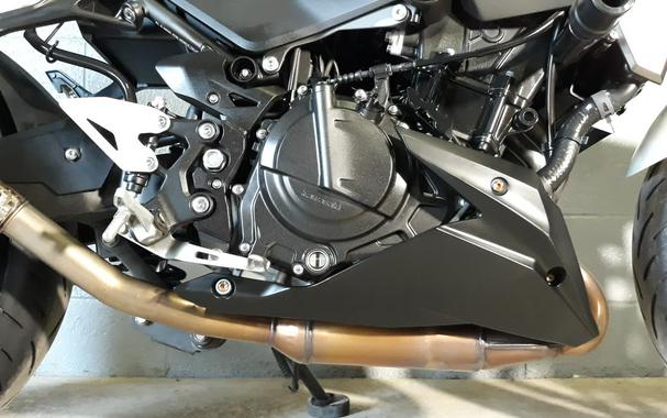 2023 Z400 ABS - Kawasaki
