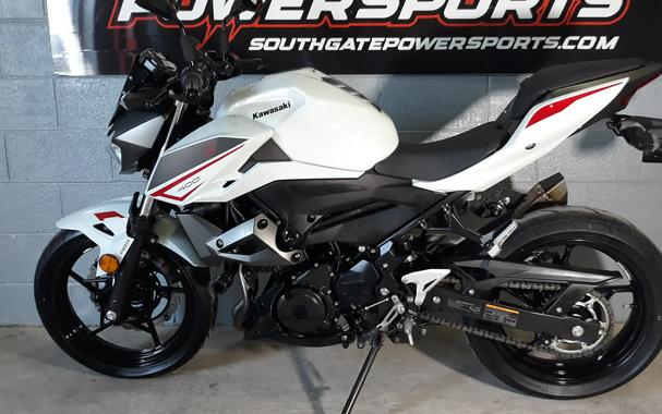 2023 Z400 ABS - Kawasaki