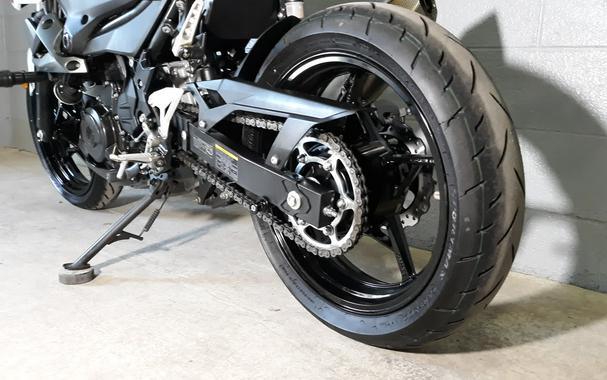 2023 Z400 ABS - Kawasaki