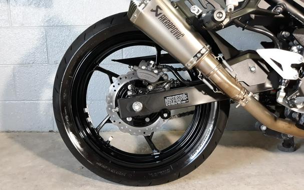 2023 Z400 ABS - Kawasaki