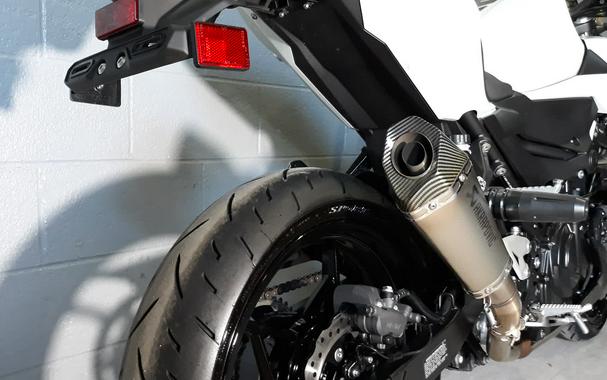 2023 Z400 ABS - Kawasaki